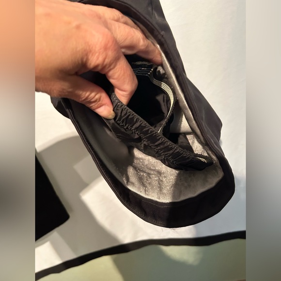 Ladies Marker aqua guard, size 8 women’s snow pants - Picture 7 of 8